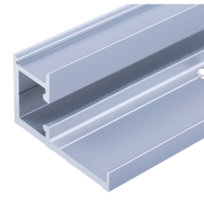 Temper T3-T8 6063 Aluminiumlegering 330W 350wp 400 Watt zonnepaneel voor de markt van Bangladesh