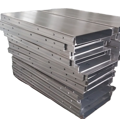 Shengxin Aluminium Extrusie Profiel Oplossing voor Gebouw Constructie Venster deuren