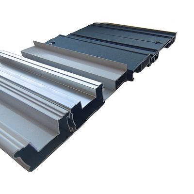 Anodisatie/afwerking/poedercoating van aluminiumprofiel voor de vervaardiging van ramen en deuren