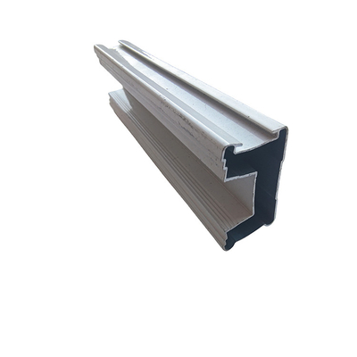 Anodisatie/afwerking/poedercoating van aluminiumprofiel voor de vervaardiging van ramen en deuren