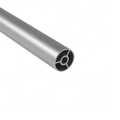 0.5-6.0M Shengxin Aluminiumbuizen Buizen Profiel Extrusie Decoratief Aluminiumprofiel