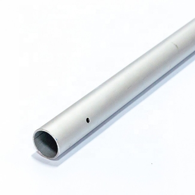 0.5-6.0M Shengxin Aluminiumbuizen Buizen Profiel Extrusie Decoratief Aluminiumprofiel