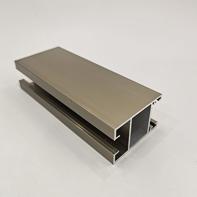 Shengxin Aluminium Mosquito Net Venster Frame voor Venster en Deur Aluminium Profielen Poedercoating cnc aluminium extrusie profiel