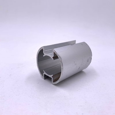 6061 Aluminiumprofiel in Maleisië voor het extruderen van tentaluminiumprofielen van SHENGXIN