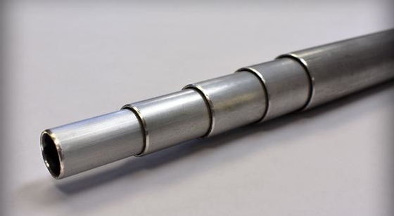 6061 Aluminiumprofiel in Maleisië voor het extruderen van tentaluminiumprofielen van SHENGXIN