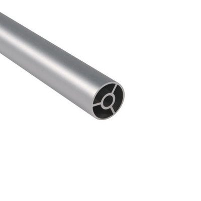 6061 Aluminiumprofiel in Maleisië voor het extruderen van tentaluminiumprofielen van SHENGXIN
