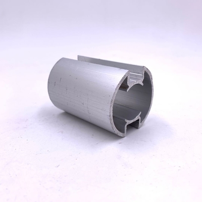 6061 Aluminiumprofiel in Maleisië voor het extruderen van tentaluminiumprofielen van SHENGXIN