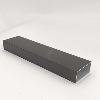 SHENXIN 6063 T5 T6 Aluminiumprofiel voor hek aangepast en lengte 5,8-6,0M