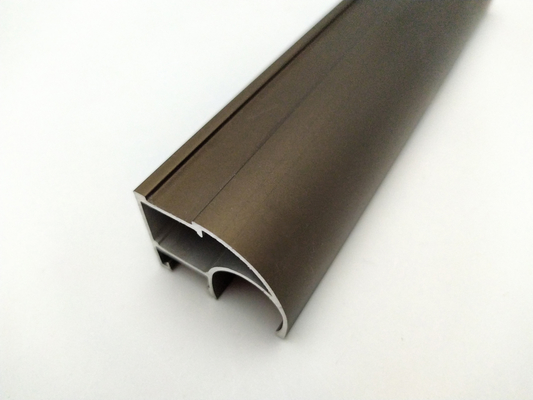 SHENGXIN 2024 Aluminiumprofiel voor deuren en ramen ISO9001/ISO14001/ISO18001 gecertificeerd