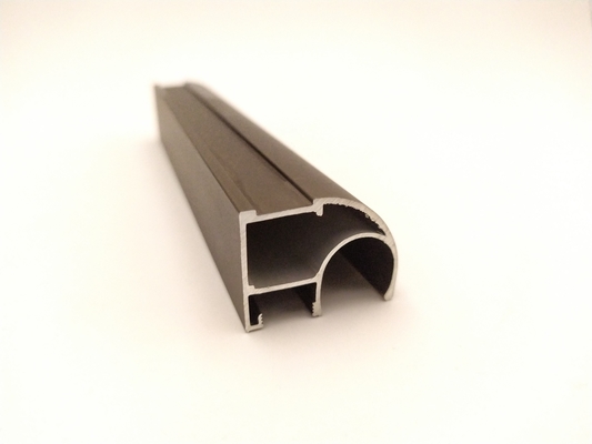 SHENGXIN 2024 Aluminiumprofiel voor deuren en ramen ISO9001/ISO14001/ISO18001 gecertificeerd