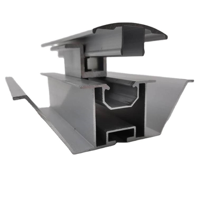 630 tot en met 5500 ton Aluminiumprofielen voor extrusie van persmachines voor warmteputten of radiatoren