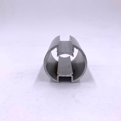 6063 T5 Aluminium rolstoel frame Shengxin Aluminium profiel voor langdurig comfort