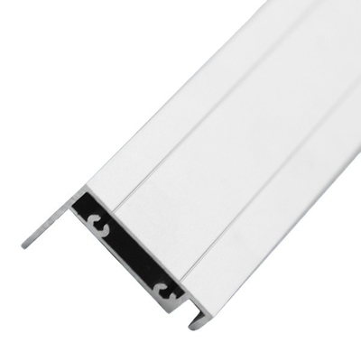 Superieure prestaties SHENXIN 2023 6063 T5 T6 Aluminiumprofielen voor zonnepanelen