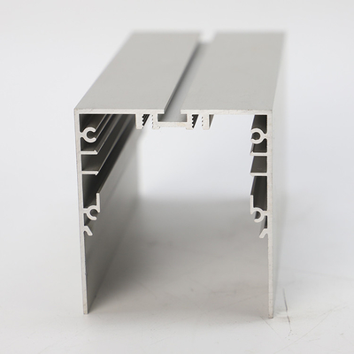Aluminiumprofiel voor LED-verlichtingsstrook
