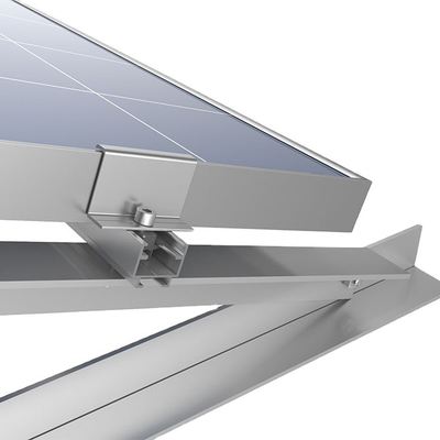 Superieure prestaties SHENXIN 2023 6063 T5 T6 Aluminiumprofielen voor zonnepanelen