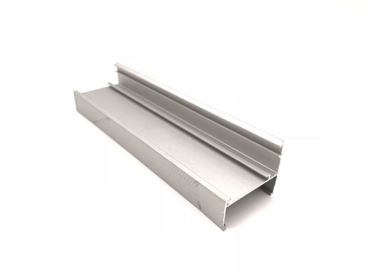 Mill Finish SHENGXIN 6063 8020 t5 bosch geanodiseerd aluminium profiel voor deur schuifframe
