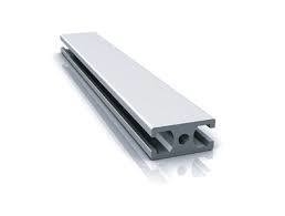 Mill Finish SHENGXIN 6063 8020 t5 bosch geanodiseerd aluminium profiel voor deur schuifframe