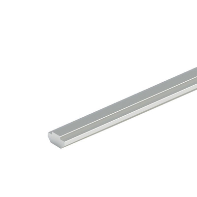 Zilveren anodiserende T-slot 4040 3030 2020 Aluminiumprofielen met ±1% Tolerantie