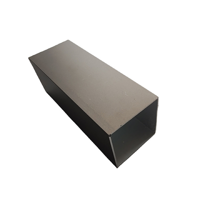 T3-T6 Verouderingsbehandeling van aluminiumprofielen voor glazen schuifdeuren en vensterframes