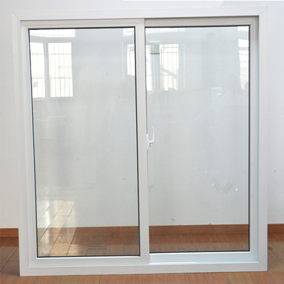 T3-T6 Verouderingsbehandeling van aluminiumprofielen voor glazen schuifdeuren en vensterframes