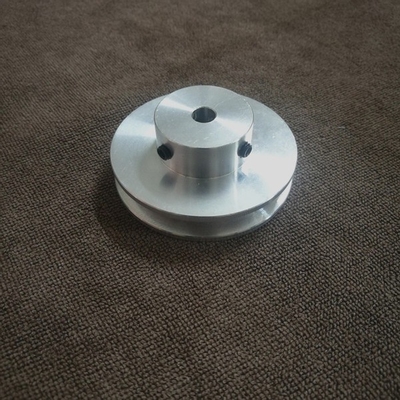 Persoonlijke CNC-aluminiumproducten voor radiatoren of warmteputpers 630 tot 5500 ton