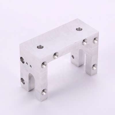 Persoonlijke CNC-aluminiumproducten voor radiatoren of warmteputpers 630 tot 5500 ton