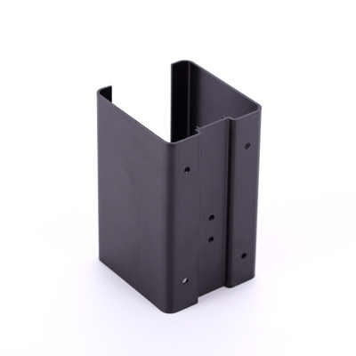 Persoonlijke CNC-aluminiumproducten voor radiatoren of warmteputpers 630 tot 5500 ton