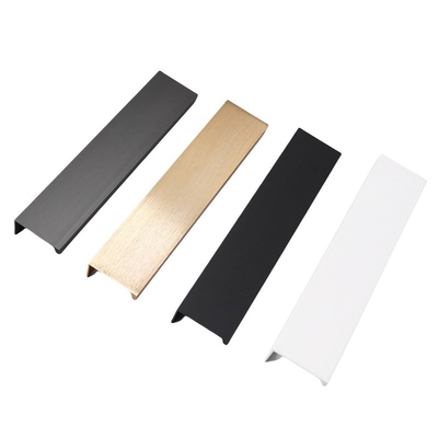 Temperatuur T3-T8 Matte Gloss Powder Coating Aluminium Schuifkasten Vensters En Deuren Aluminium