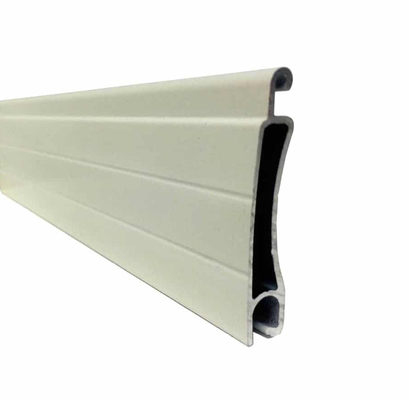 Shengxin Aluminium Blind Shutter Profielen De perfecte keuze voor Rolling Shutter Doors