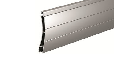 Shengxin Aluminium Blind Shutter Profielen De perfecte keuze voor Rolling Shutter Doors