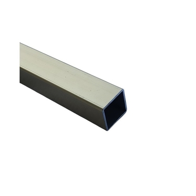 Duurzaam T3-T8 Temper Aluminium Keukenkas Profiel voor Moderne Aluminiumkasten