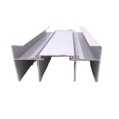 Shengxin Aluminiumprofiel voor ramen en deuren Lengte 5,8-6,0M Dikte 0,8mm-2,0mm
