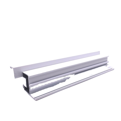 Aluminium deurframe polycarbonaat dakkapel Tuin Carport Pergola Metalen garages Shelter
