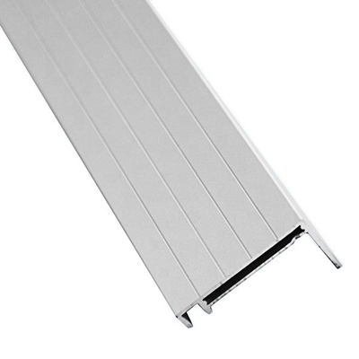 Aluminium deurframe polycarbonaat dakkapel Tuin Carport Pergola Metalen garages Shelter