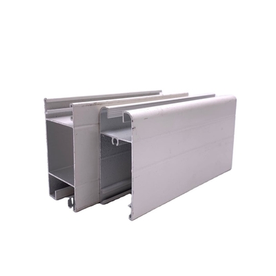 Aluminium deurframe polycarbonaat dakkapel Tuin Carport Pergola Metalen garages Shelter