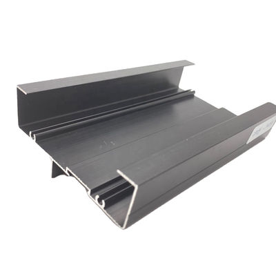 Gepersonaliseerd gemotoriseerd aluminium profiel Pergola Gazebo met waterdicht ontwerp