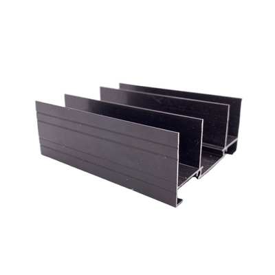 Gepersonaliseerd gemotoriseerd aluminium profiel Pergola Gazebo met waterdicht ontwerp