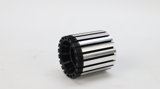 Legering of niet is legering 6063 Persoonlijke zilver geanodiseerde aluminium extrusieprofielen Ronde buizen