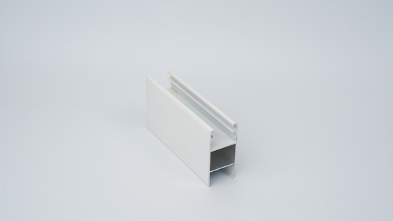 Persoonlijke aluminiumprofielen voor Algerije