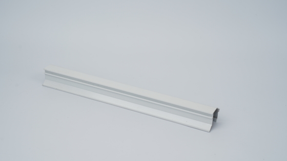 Persoonlijke aluminiumprofielen voor Algerije