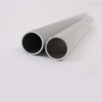 Gepersonaliseerde anodiserende Shengxin Aluminium Extrusie Profiel Aluminium Pipe voor producten