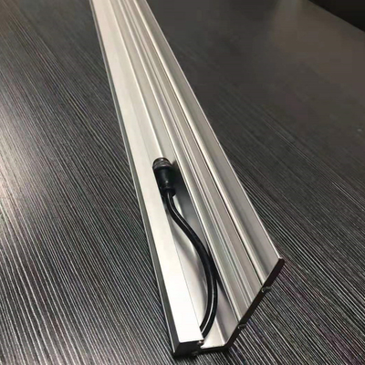 Trappenverlichting Sensor LED-licht met aluminium extrusieprofielen en is legeringsmateriaal
