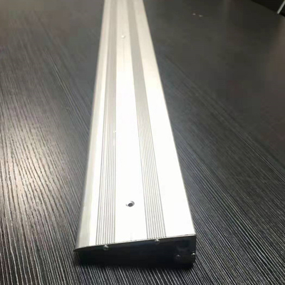 Trappenverlichting Sensor LED-licht met aluminium extrusieprofielen en is legeringsmateriaal