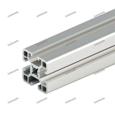 SX-39082 Custom Colors Aluminium Profiel voor Gebouw Constructie Venster deuren