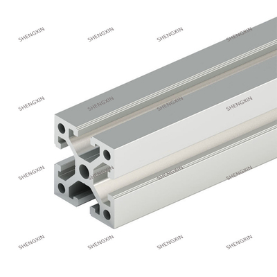 SX-39082 Custom Colors Aluminium Profiel voor Gebouw Constructie Venster deuren