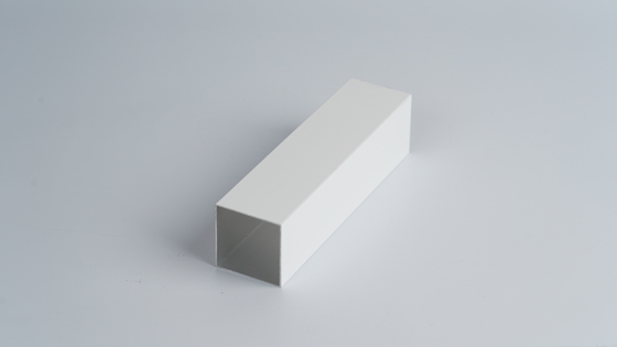 Chemische samenstelling Aluminiumlegering 6063 Aluminiumlegeringsprofielen voor schuifdeuren