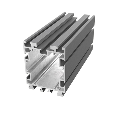 Shengxin Aluminium T-vorm Aluminium dekbalken met aluminium extrusieprofiel
