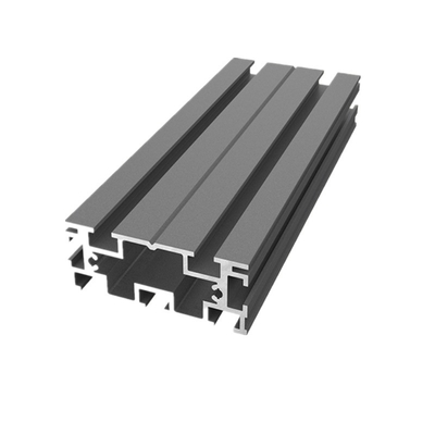 Shengxin Aluminium T-vorm Aluminium dekbalken met aluminium extrusieprofiel