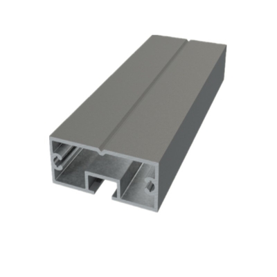 Shengxin Aluminium T-vorm Aluminium dekbalken met aluminium extrusieprofiel