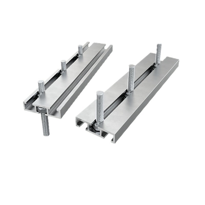 Shengxin Aluminium T-vorm Aluminium dekbalken met aluminium extrusieprofiel